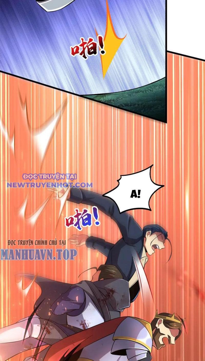 Lồng Giam Ác Ma Chapter 44 - Trang 40