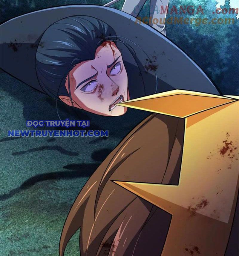 Lồng Giam Ác Ma Chapter 44 - Trang 45