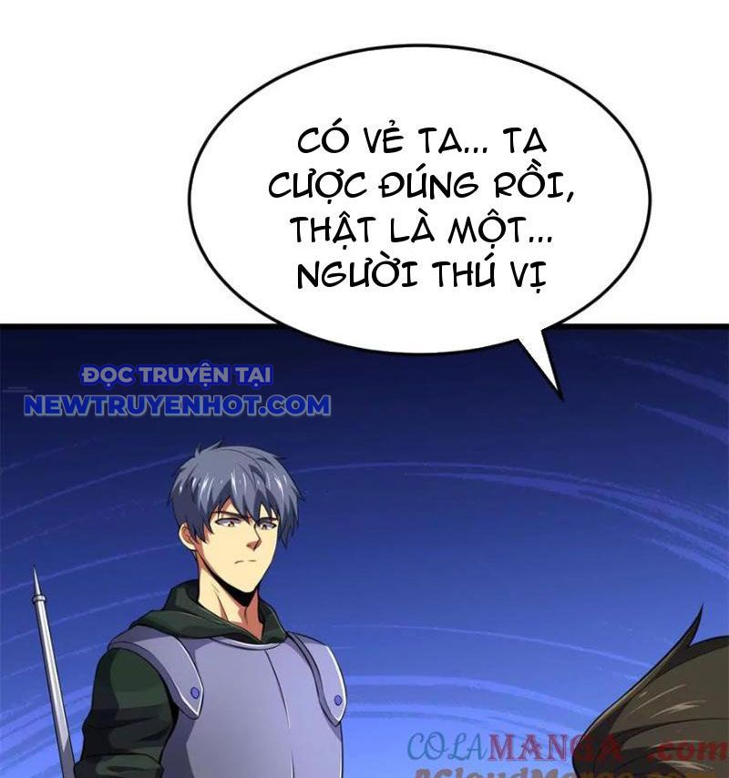 Lồng Giam Ác Ma Chapter 44 - Trang 47