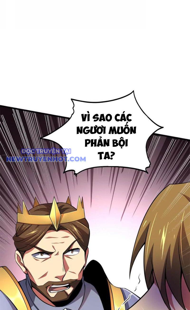 Lồng Giam Ác Ma Chapter 44 - Trang 5