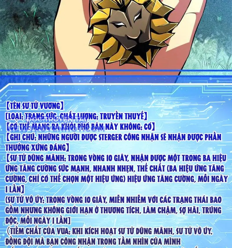 Lồng Giam Ác Ma Chapter 44 - Trang 50