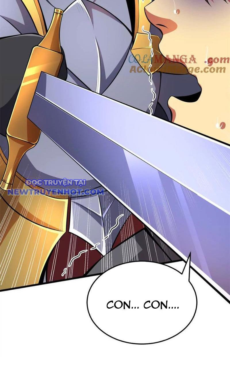 Lồng Giam Ác Ma Chapter 44 - Trang 6