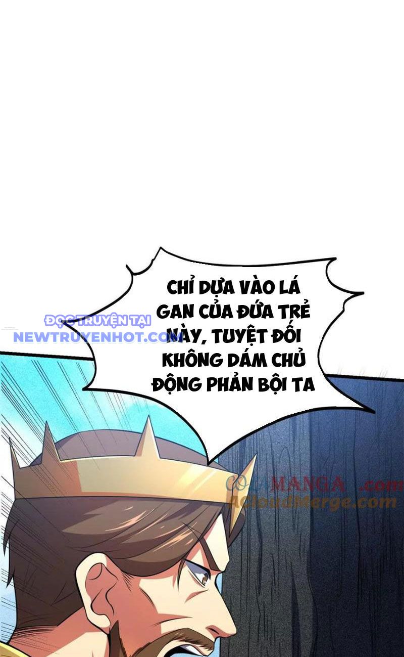 Lồng Giam Ác Ma Chapter 44 - Trang 7