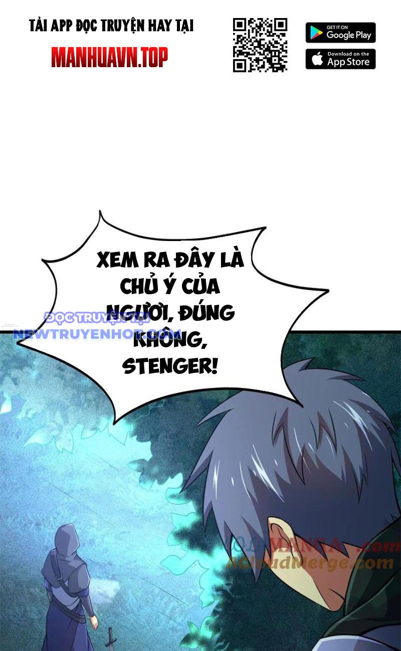 Lồng Giam Ác Ma Chapter 44 - Trang 9