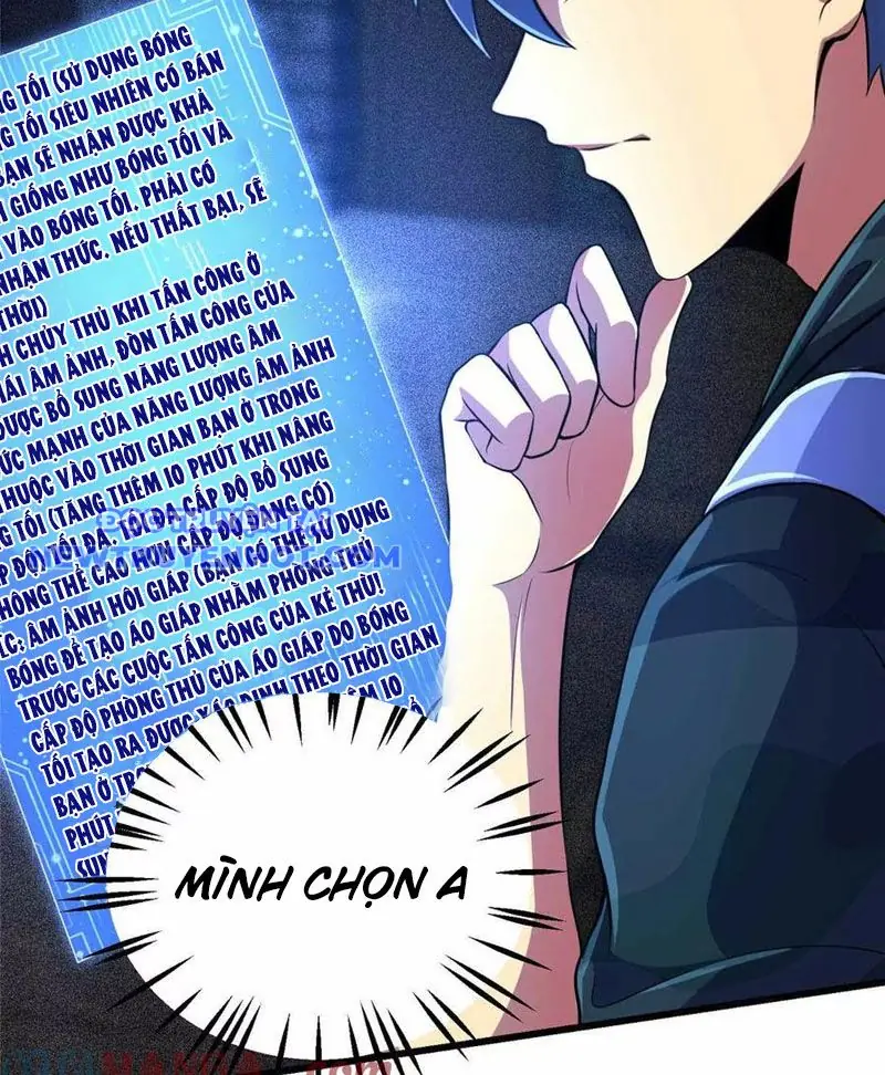 Lồng Giam Ác Ma Chapter 45 - Trang 19