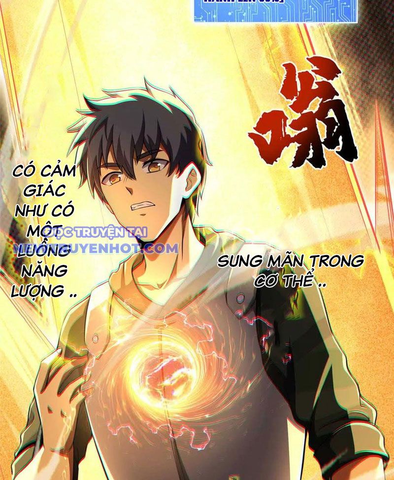 Lồng Giam Ác Ma Chapter 45 - Trang 21