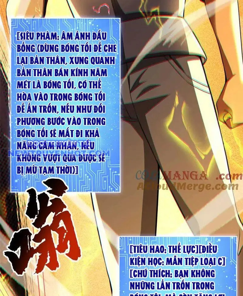 Lồng Giam Ác Ma Chapter 45 - Trang 22