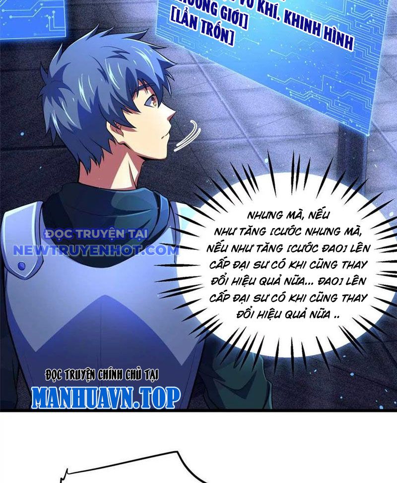Lồng Giam Ác Ma Chapter 45 - Trang 26