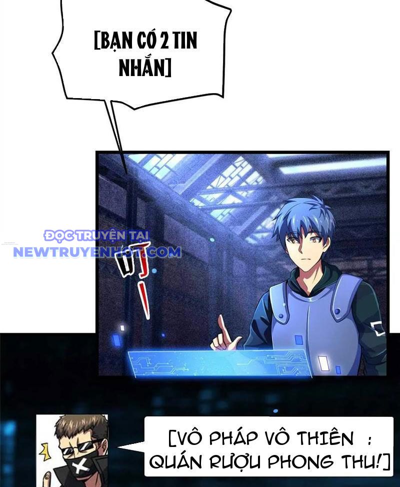 Lồng Giam Ác Ma Chapter 45 - Trang 27