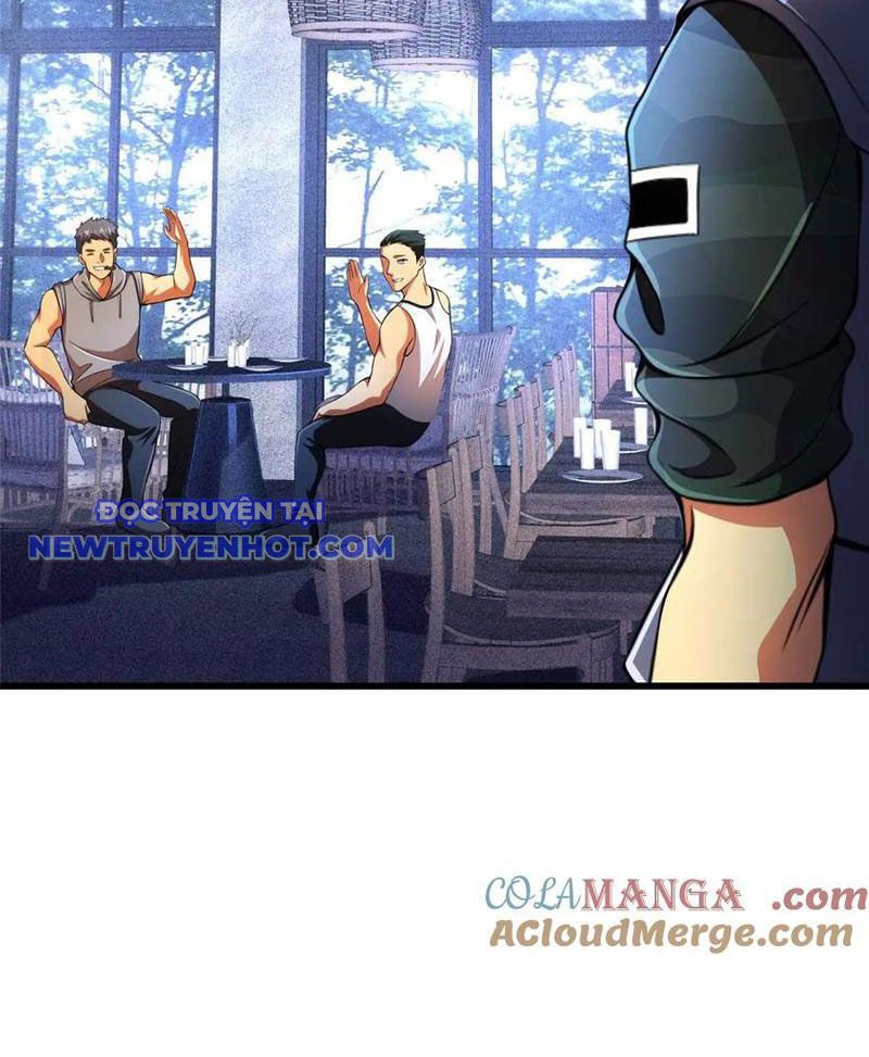 Lồng Giam Ác Ma Chapter 45 - Trang 30