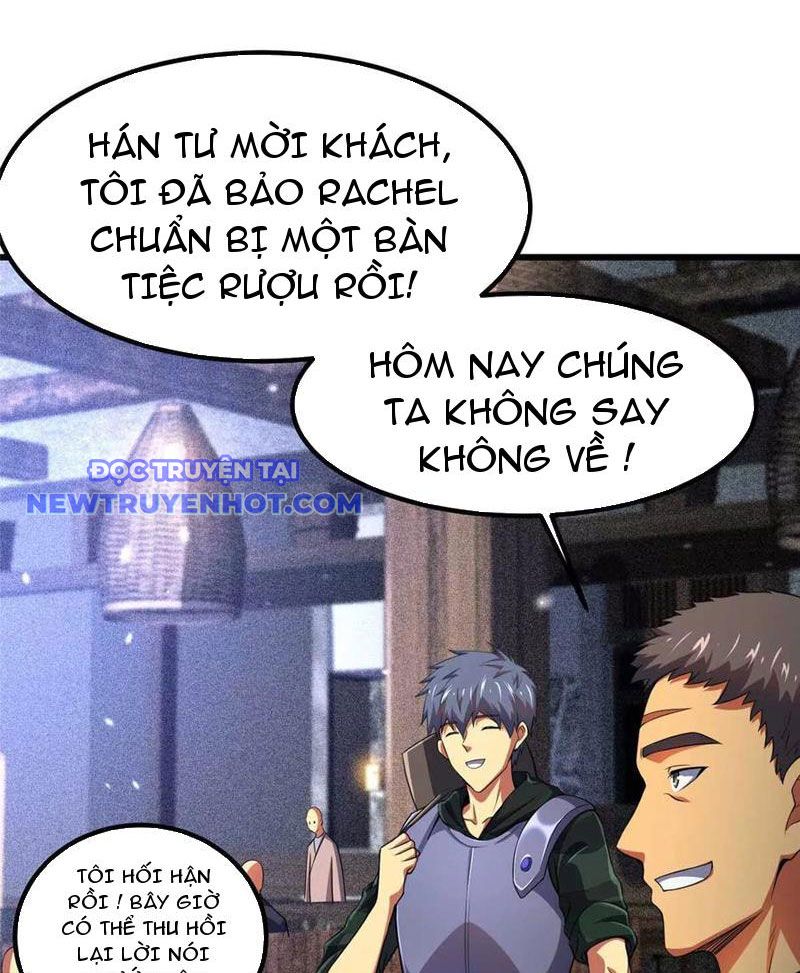 Lồng Giam Ác Ma Chapter 45 - Trang 31