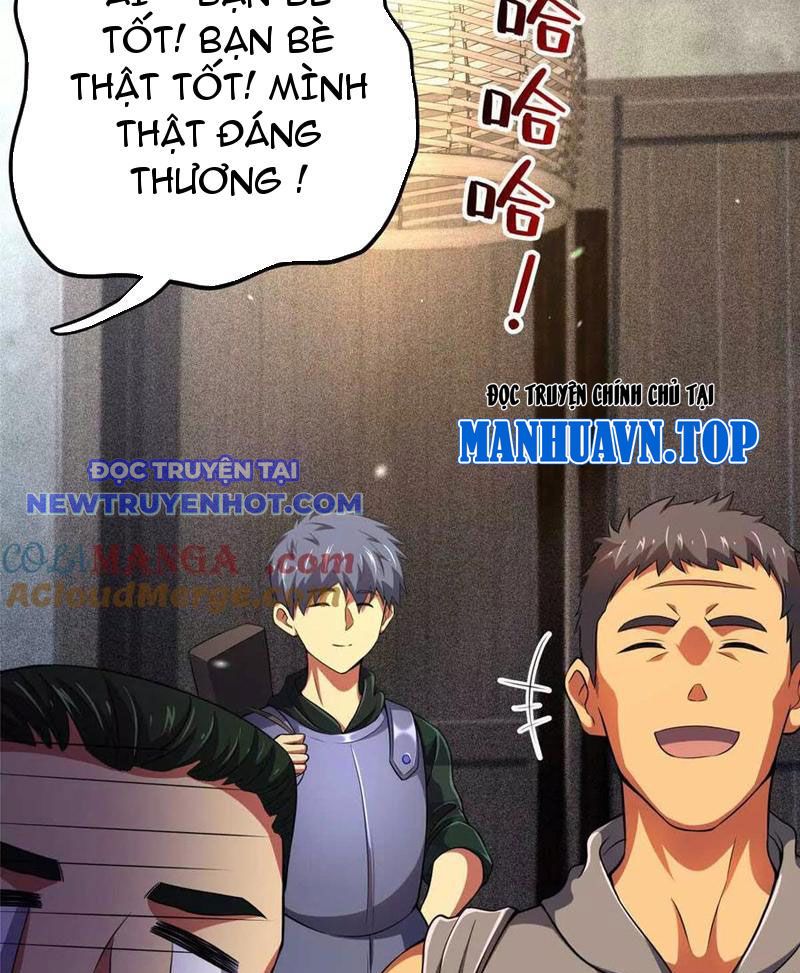 Lồng Giam Ác Ma Chapter 45 - Trang 33