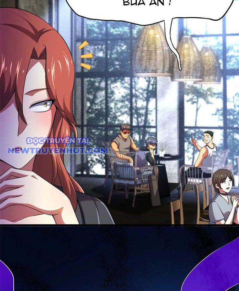 Lồng Giam Ác Ma Chapter 45 - Trang 35