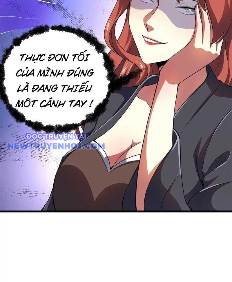 Lồng Giam Ác Ma Chapter 45 - Trang 37