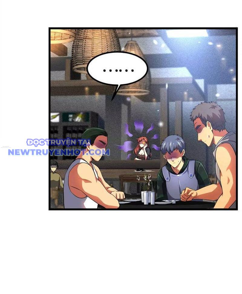 Lồng Giam Ác Ma Chapter 45 - Trang 38