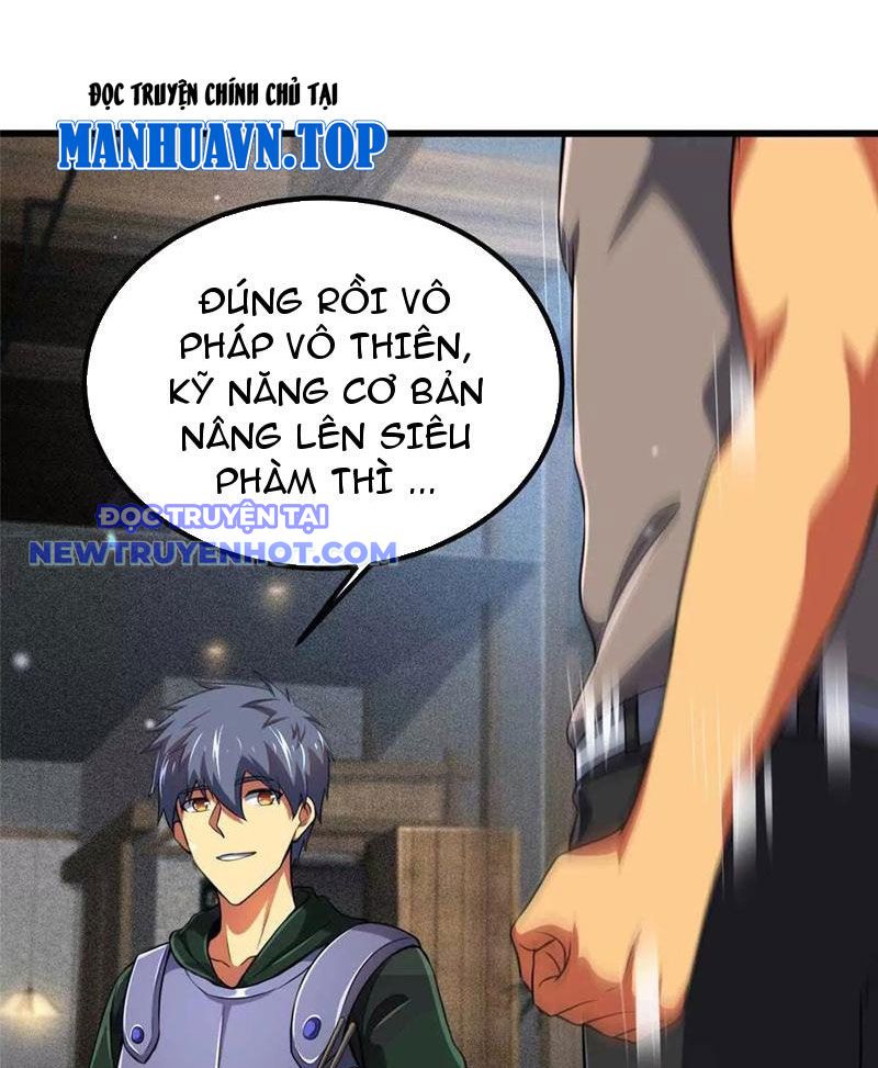 Lồng Giam Ác Ma Chapter 45 - Trang 39