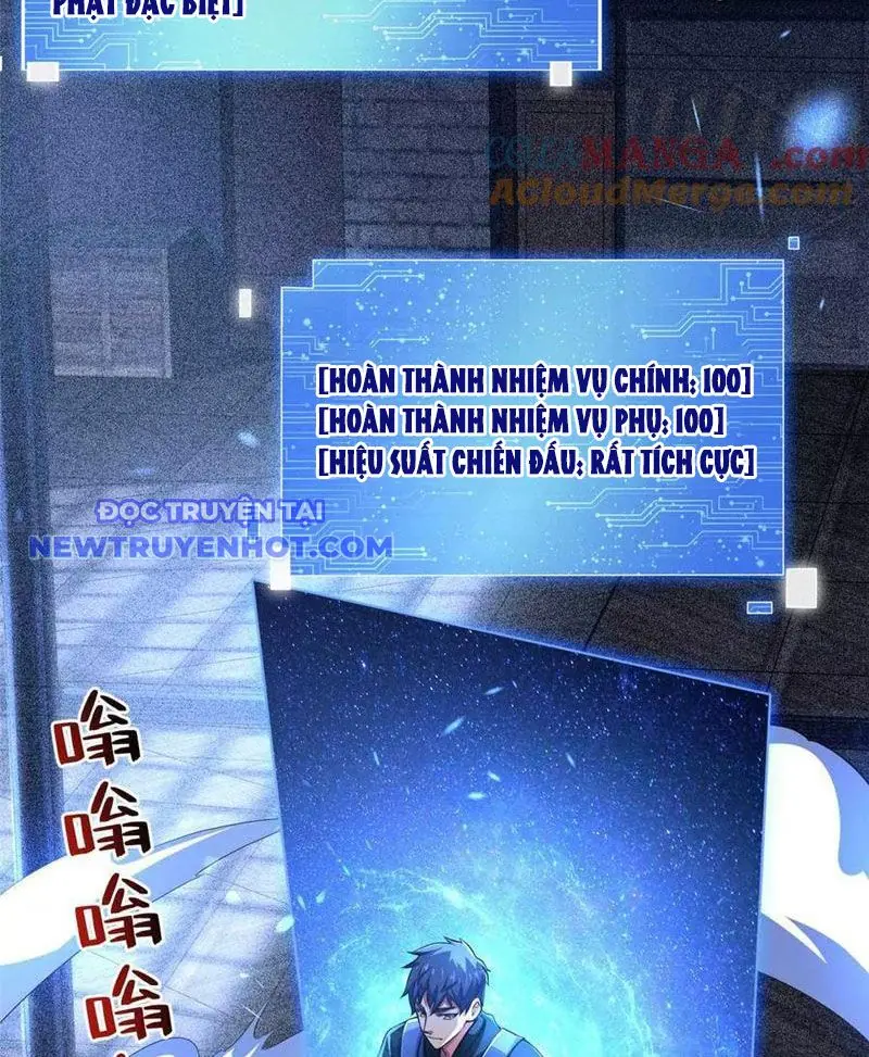 Lồng Giam Ác Ma Chapter 45 - Trang 4