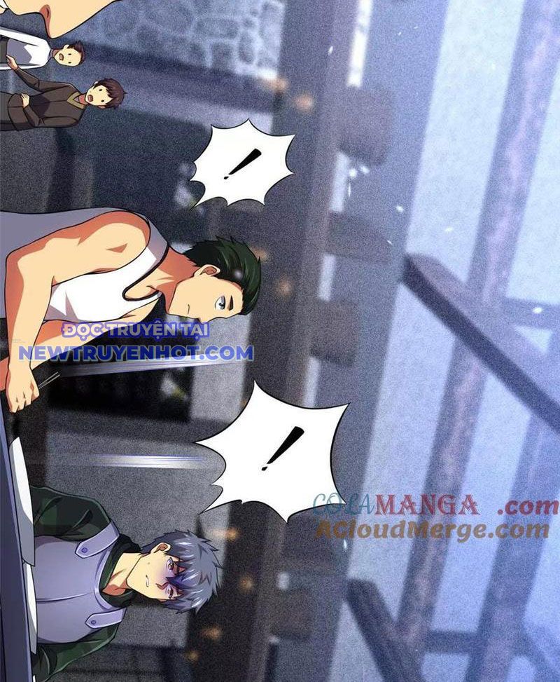 Lồng Giam Ác Ma Chapter 45 - Trang 41