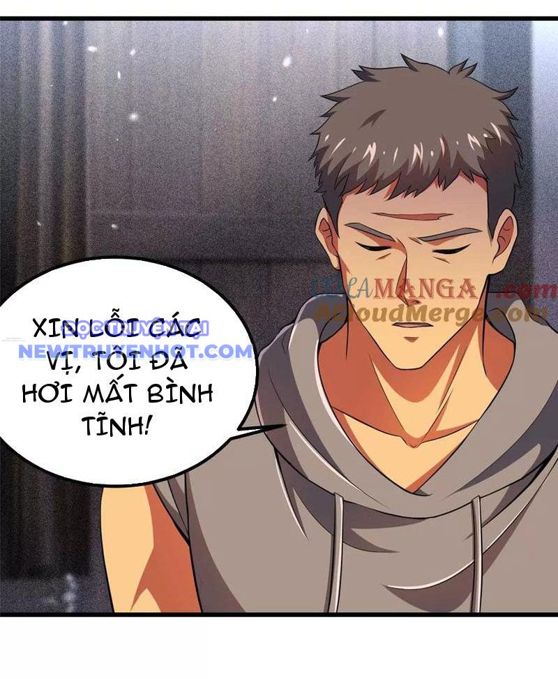 Lồng Giam Ác Ma Chapter 45 - Trang 44