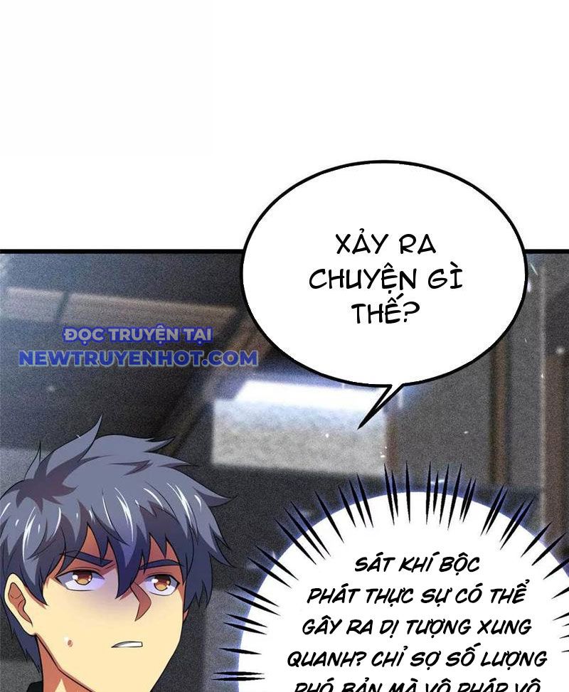 Lồng Giam Ác Ma Chapter 45 - Trang 45