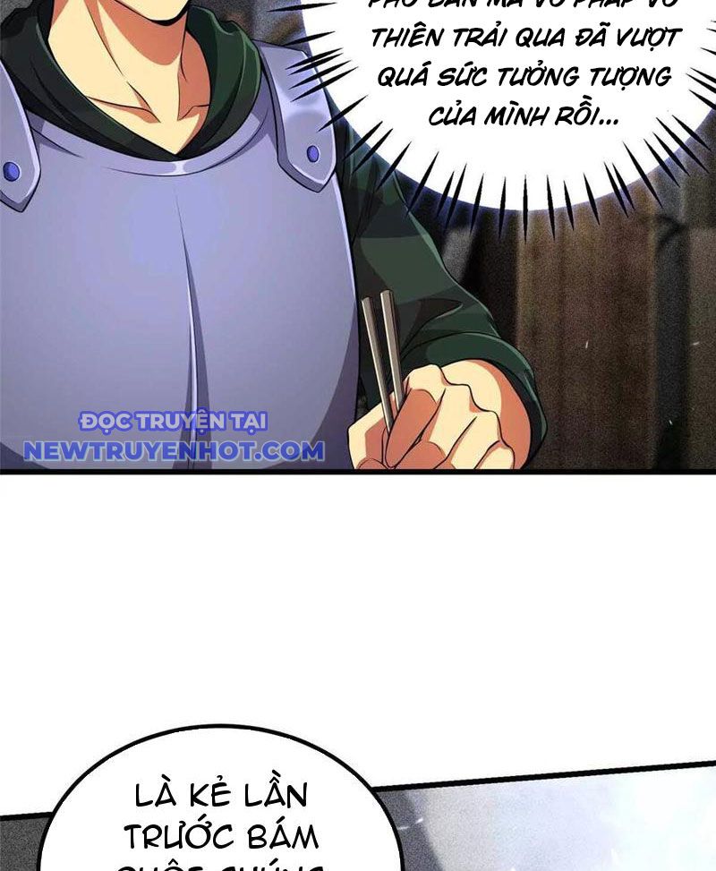 Lồng Giam Ác Ma Chapter 45 - Trang 46