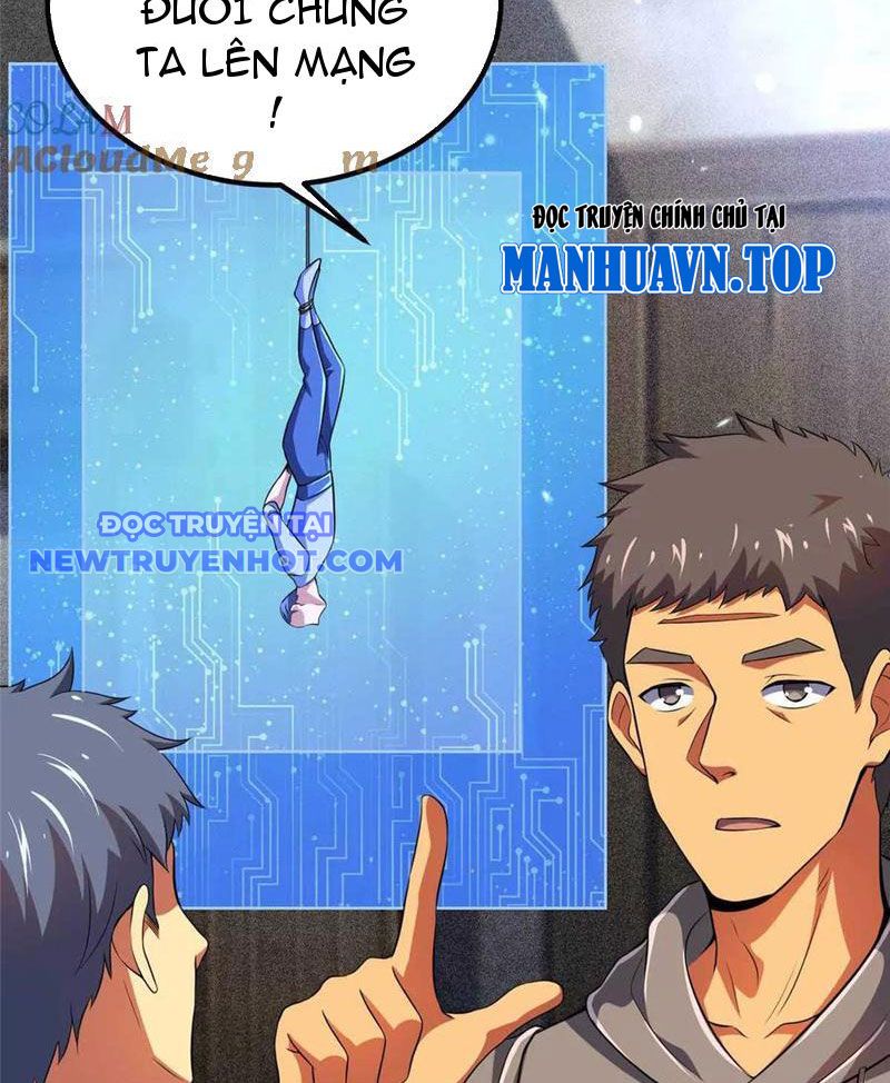 Lồng Giam Ác Ma Chapter 45 - Trang 47