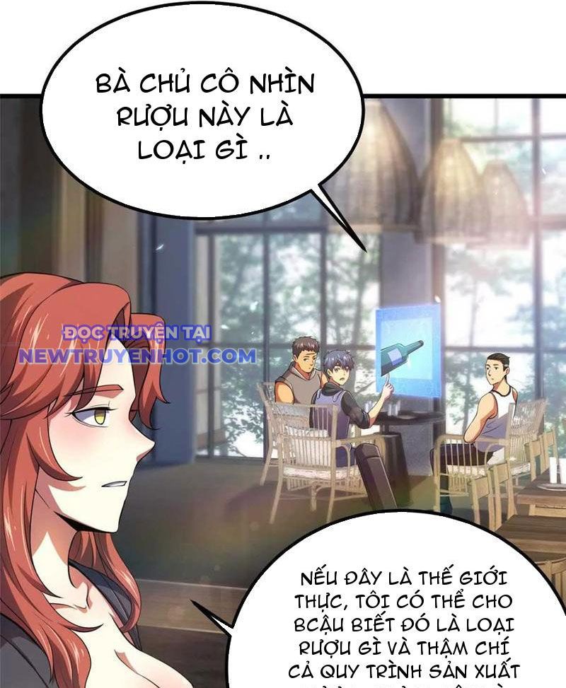 Lồng Giam Ác Ma Chapter 45 - Trang 50