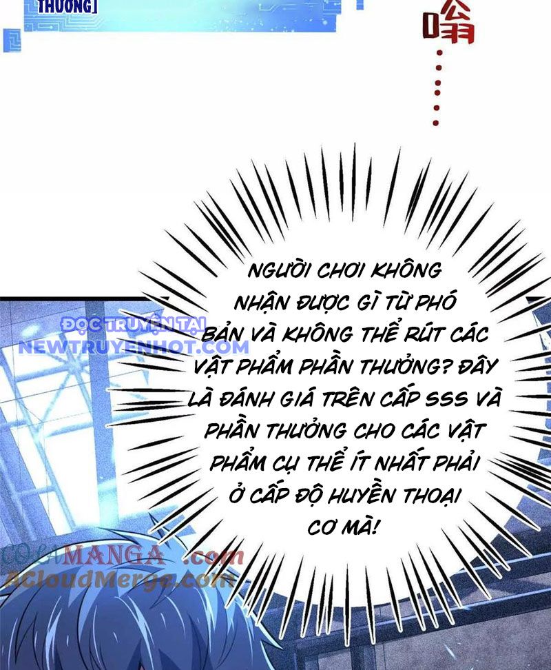 Lồng Giam Ác Ma Chapter 45 - Trang 6