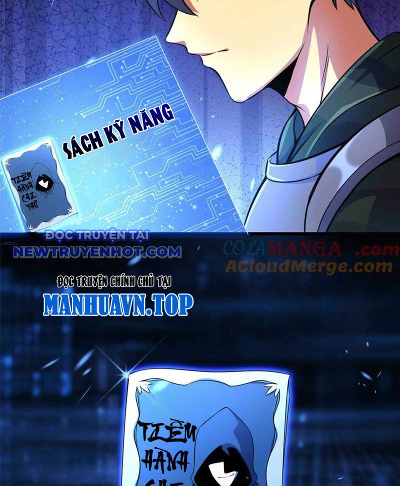 Lồng Giam Ác Ma Chapter 45 - Trang 9