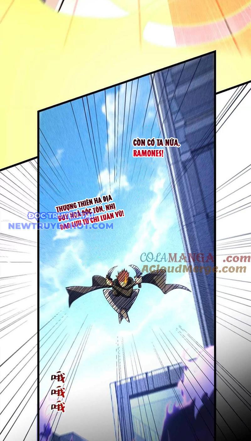 Lồng Giam Ác Ma Chapter 46 - Trang 10