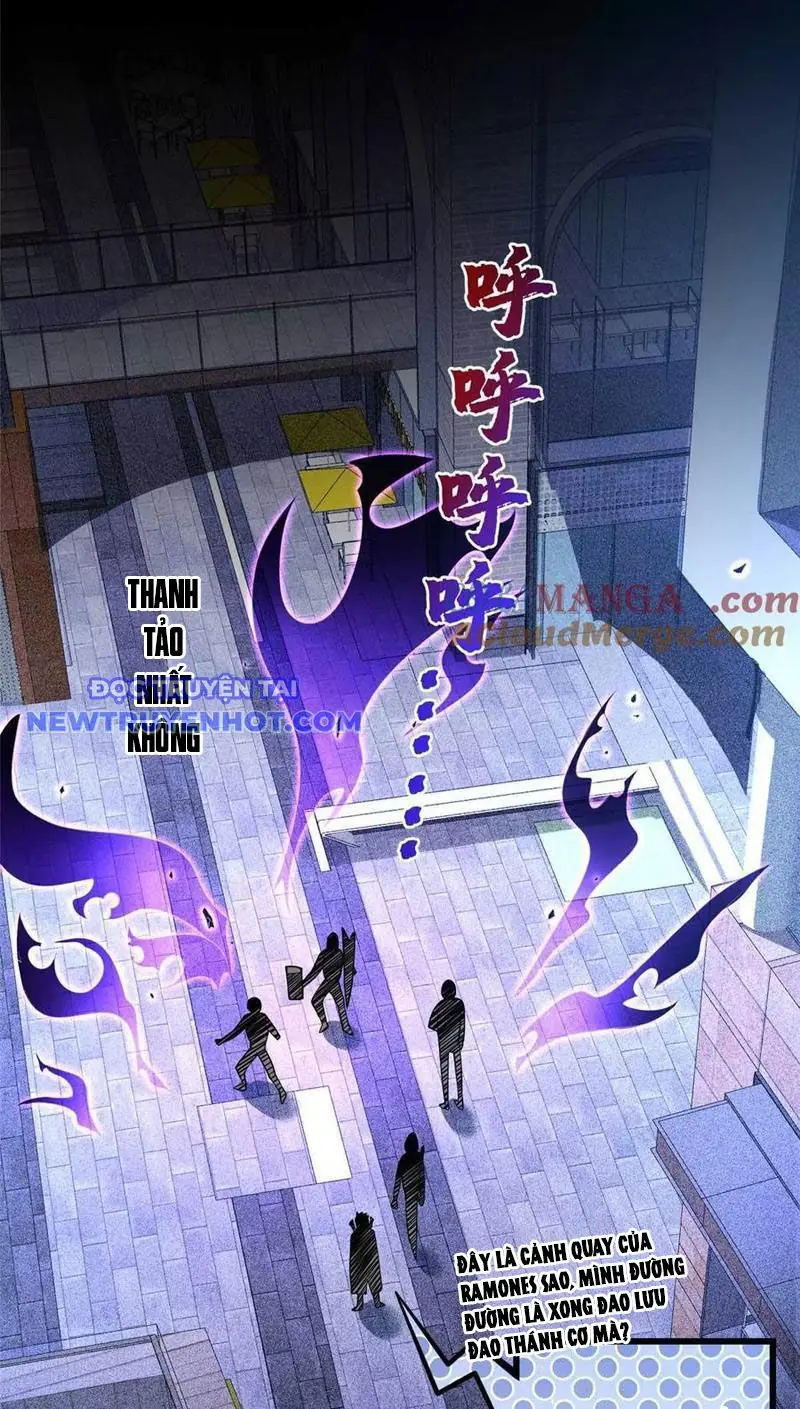 Lồng Giam Ác Ma Chapter 46 - Trang 12