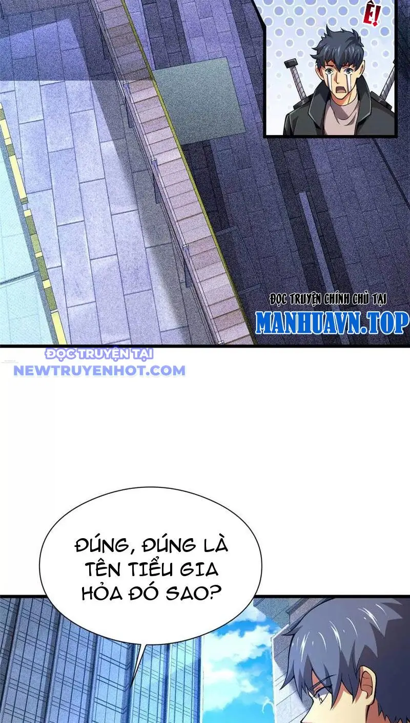 Lồng Giam Ác Ma Chapter 46 - Trang 13