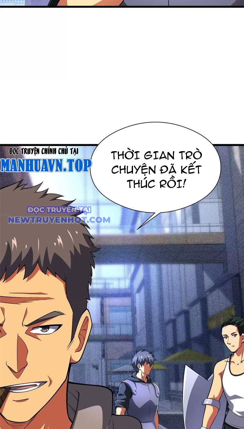 Lồng Giam Ác Ma Chapter 46 - Trang 17