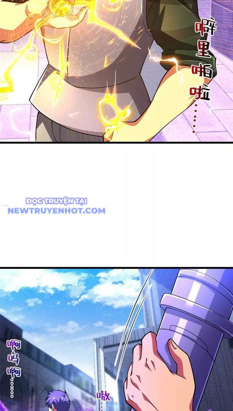 Lồng Giam Ác Ma Chapter 46 - Trang 20