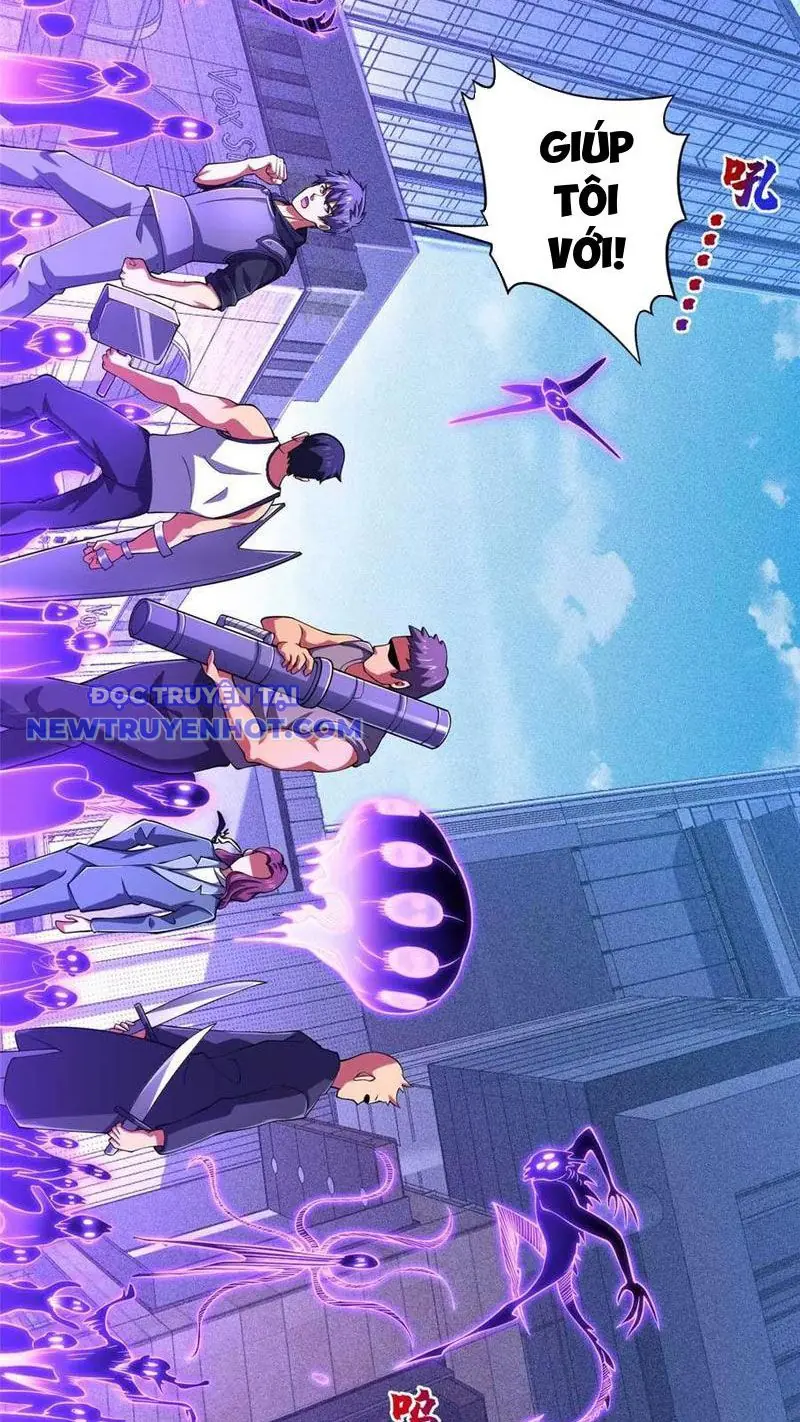 Lồng Giam Ác Ma Chapter 46 - Trang 22