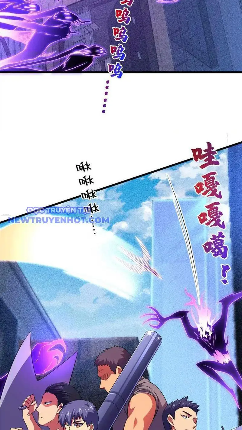 Lồng Giam Ác Ma Chapter 46 - Trang 23