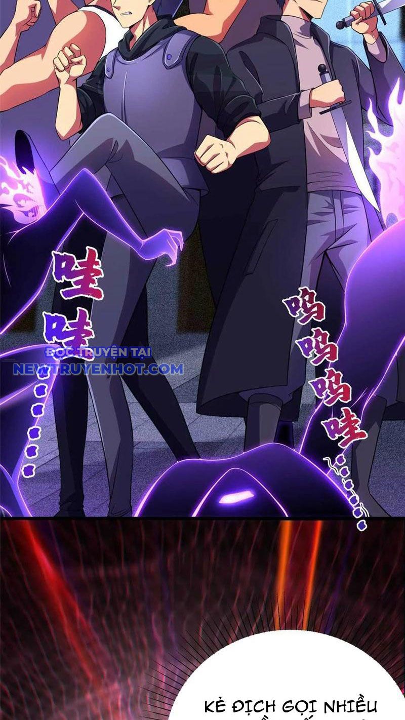 Lồng Giam Ác Ma Chapter 46 - Trang 24