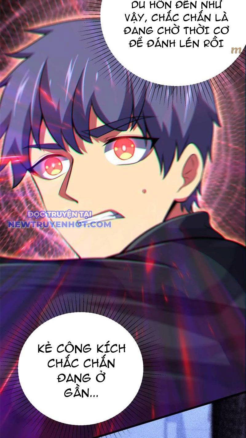 Lồng Giam Ác Ma Chapter 46 - Trang 25