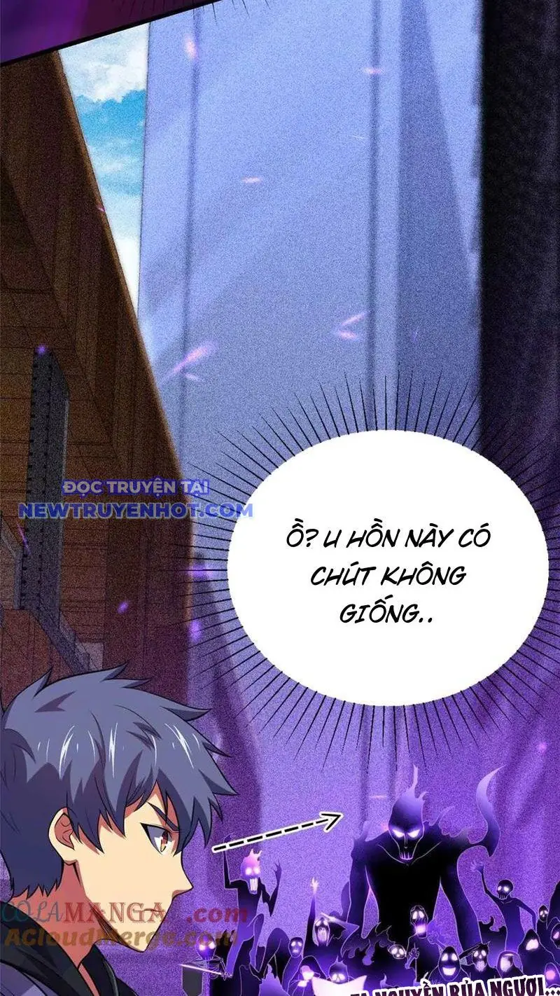 Lồng Giam Ác Ma Chapter 46 - Trang 26