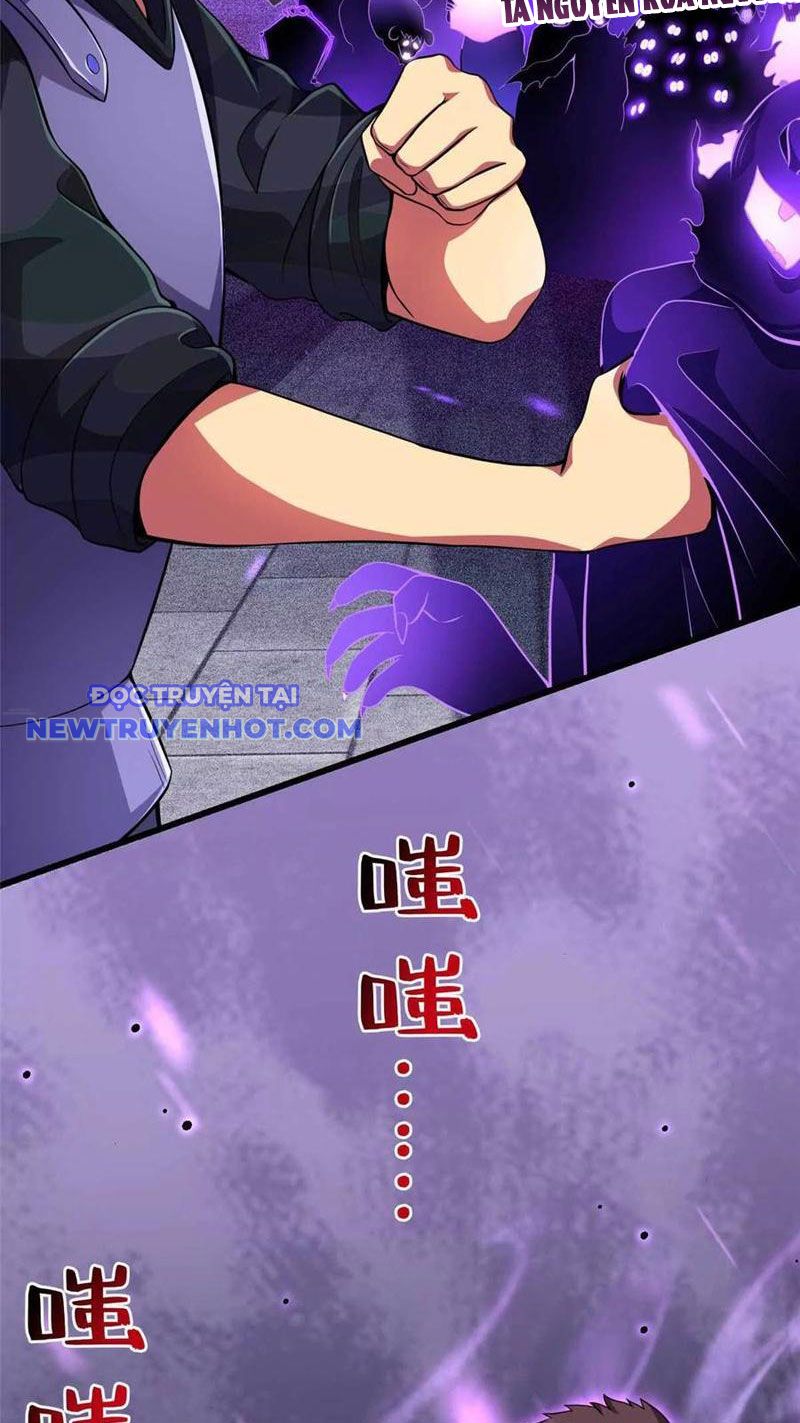 Lồng Giam Ác Ma Chapter 46 - Trang 27