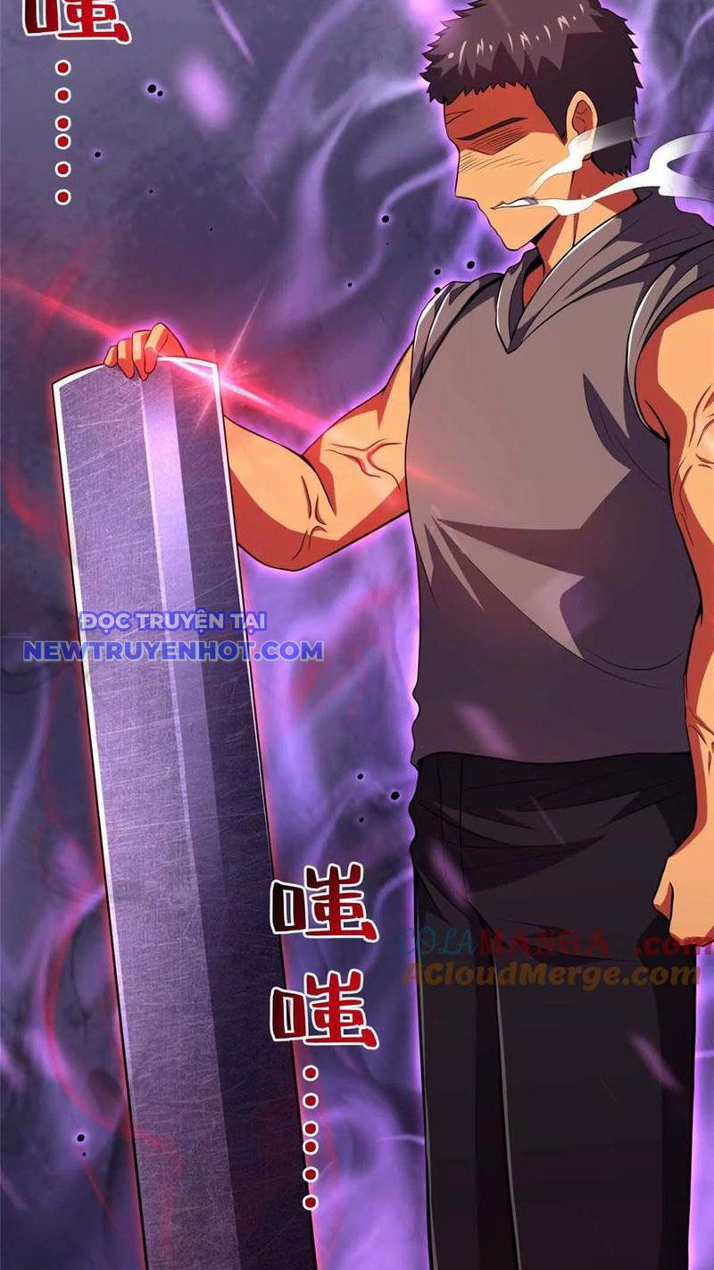 Lồng Giam Ác Ma Chapter 46 - Trang 28