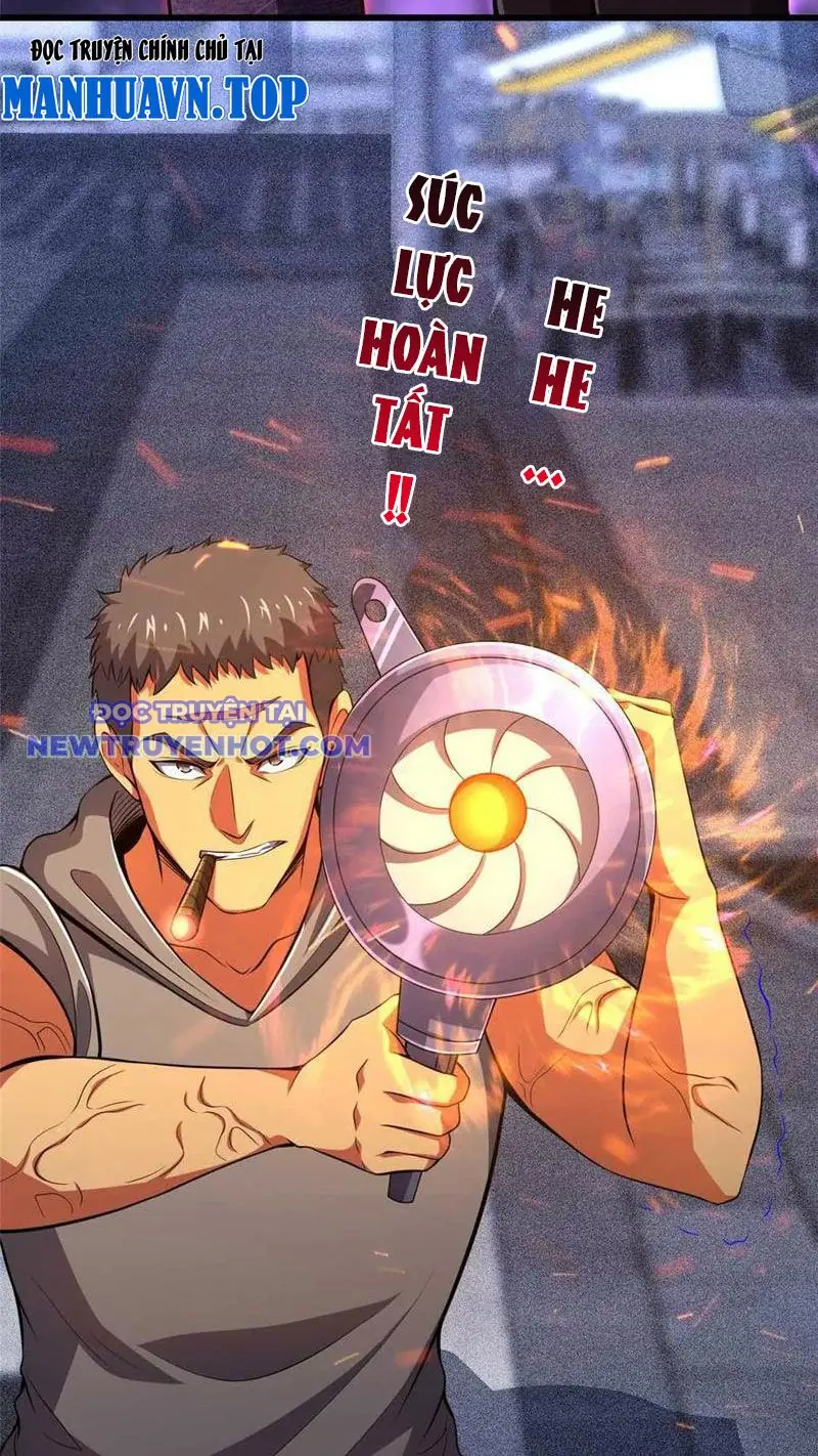Lồng Giam Ác Ma Chapter 46 - Trang 29