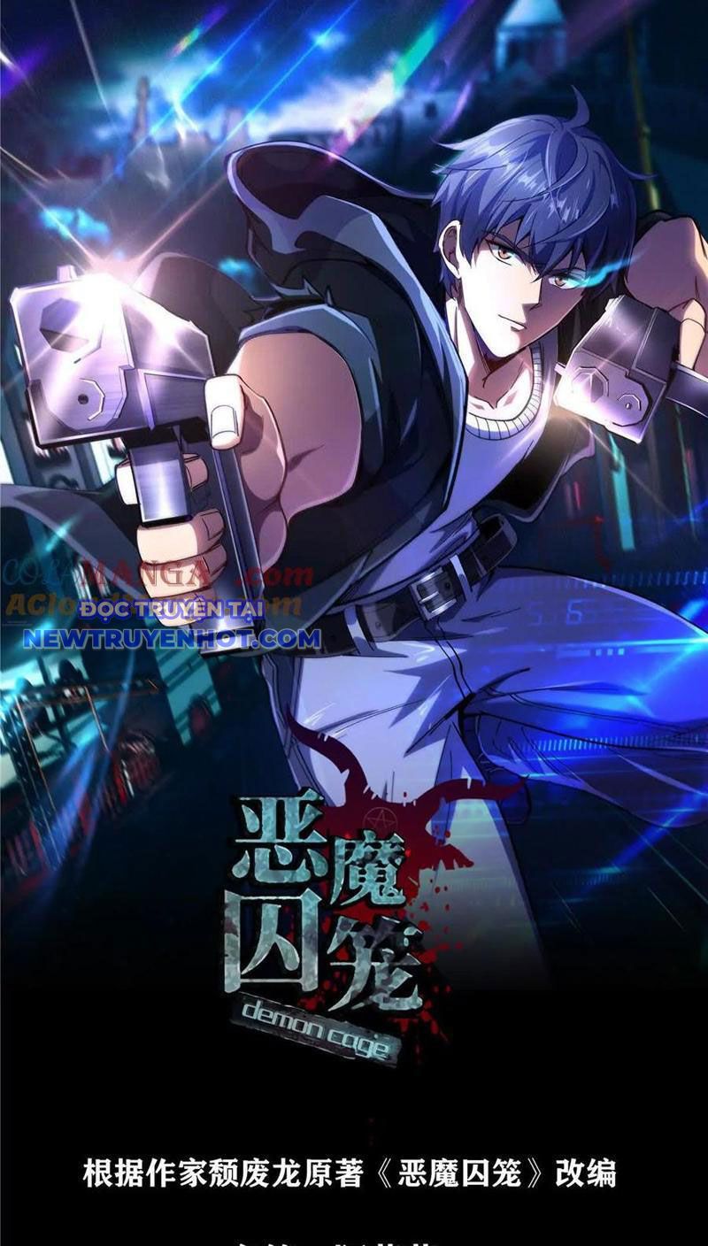 Lồng Giam Ác Ma Chapter 46 - Trang 3