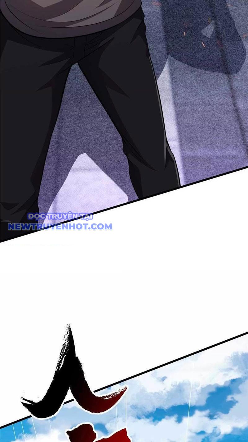 Lồng Giam Ác Ma Chapter 46 - Trang 30
