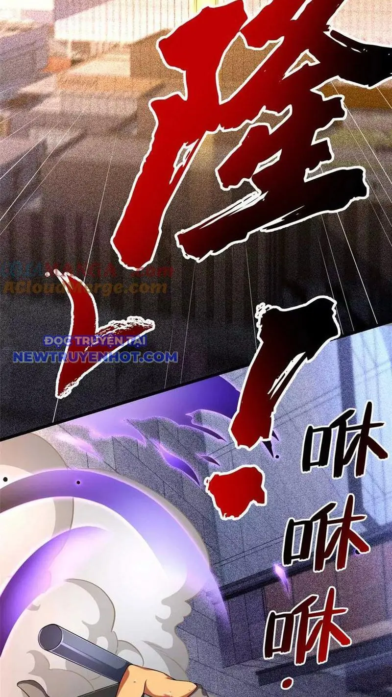 Lồng Giam Ác Ma Chapter 46 - Trang 32