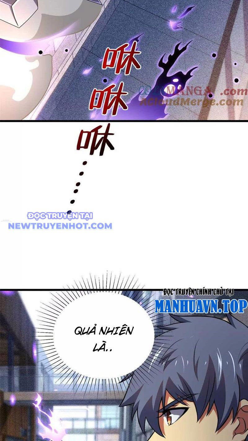 Lồng Giam Ác Ma Chapter 46 - Trang 34