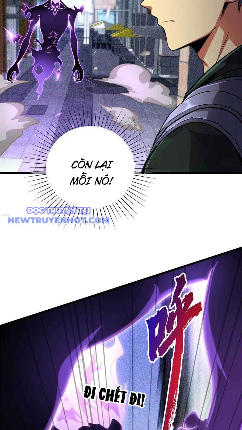 Lồng Giam Ác Ma Chapter 46 - Trang 35