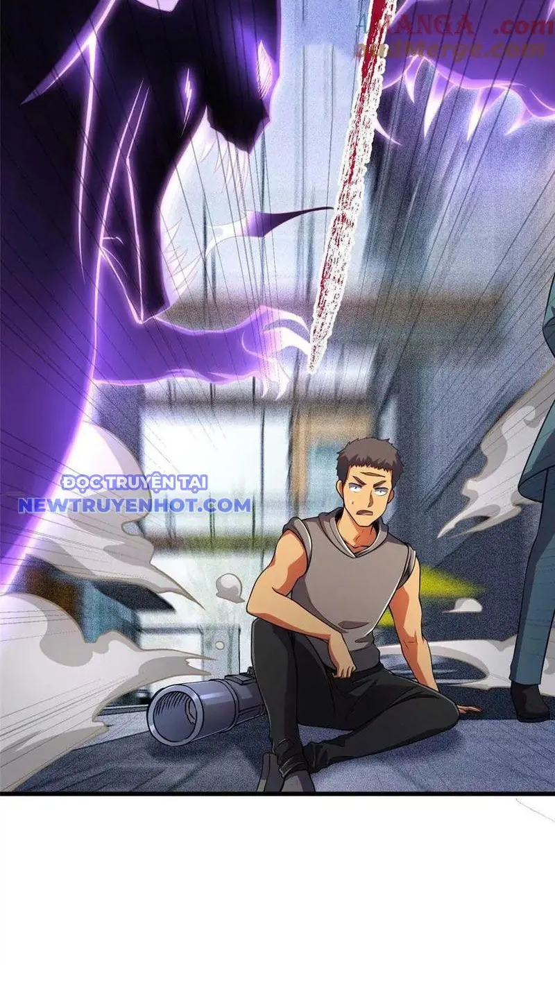 Lồng Giam Ác Ma Chapter 46 - Trang 36