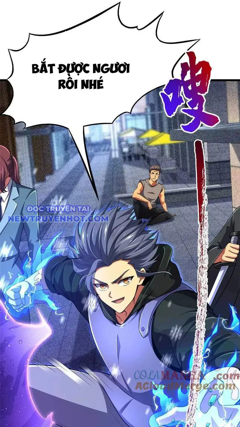 Lồng Giam Ác Ma Chapter 46 - Trang 37