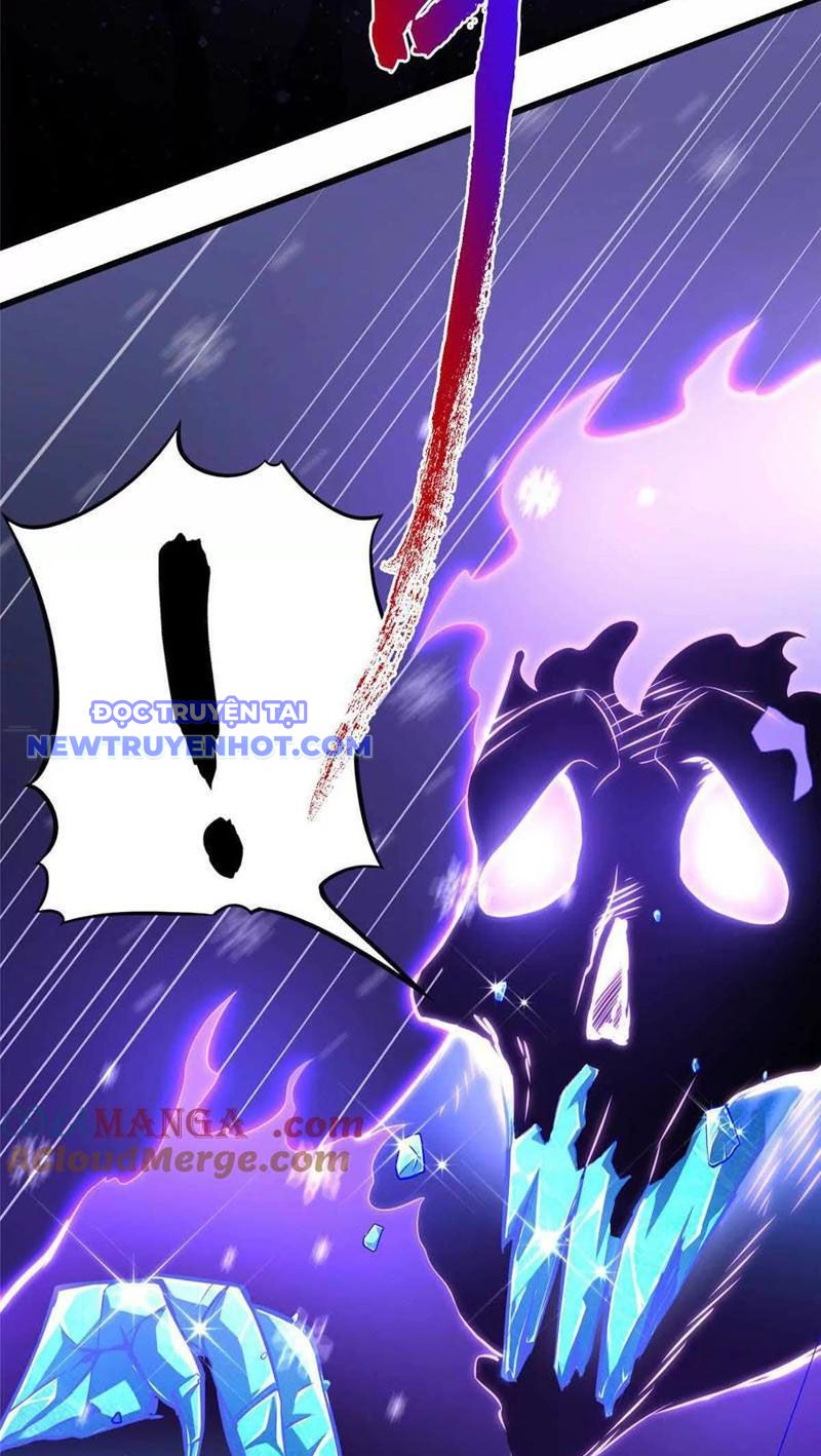 Lồng Giam Ác Ma Chapter 46 - Trang 39